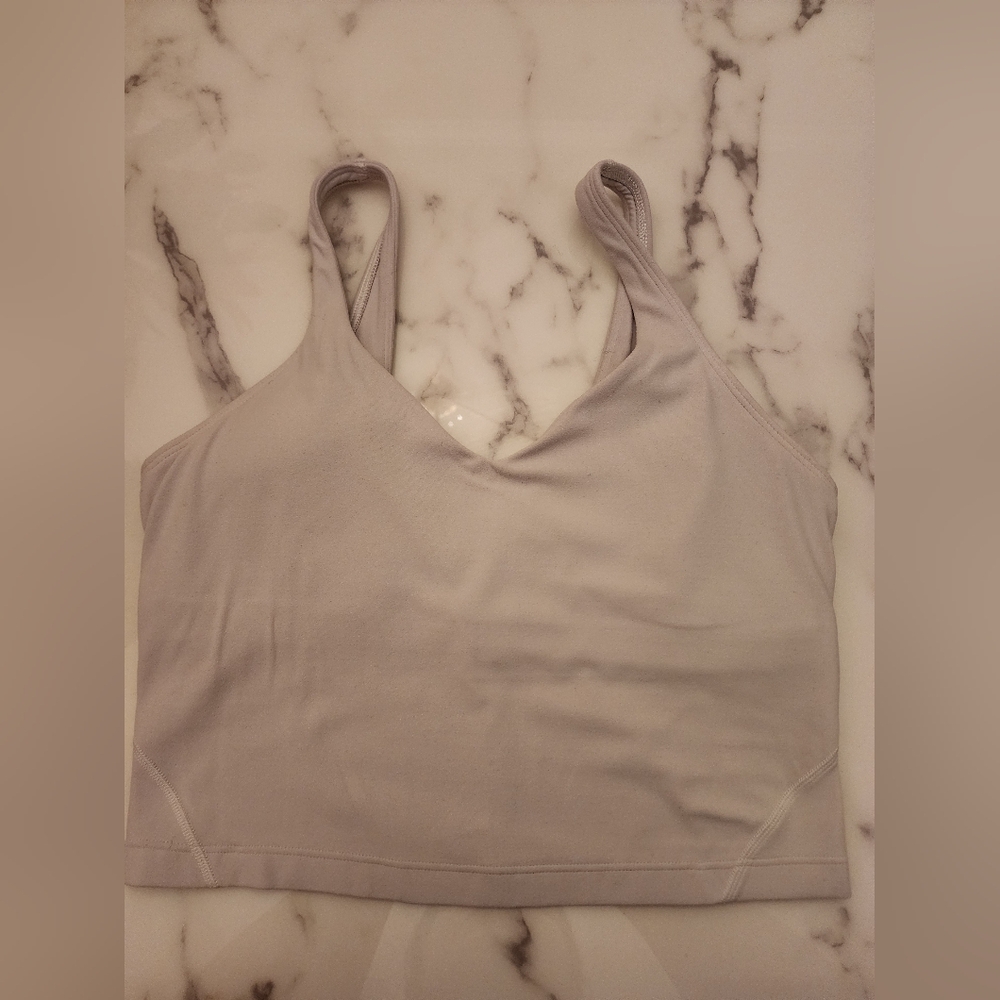 Lululemon Align Tank Size 6